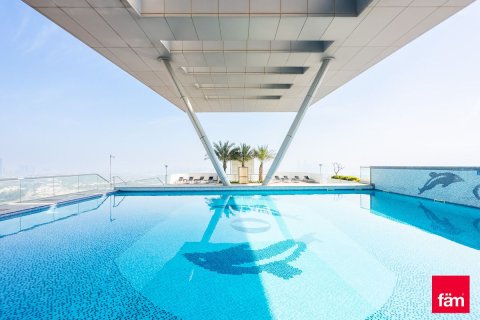 Apartment in Business Bay, Dubai 1 bedroom, 102 sq.m. № 9145 - photo 15