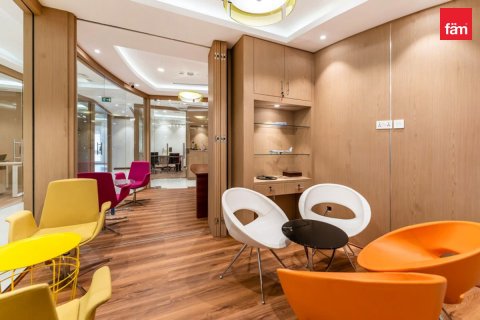 Oficina en Old Town, Dubai, 317.6 m², № 9144 - foto 23