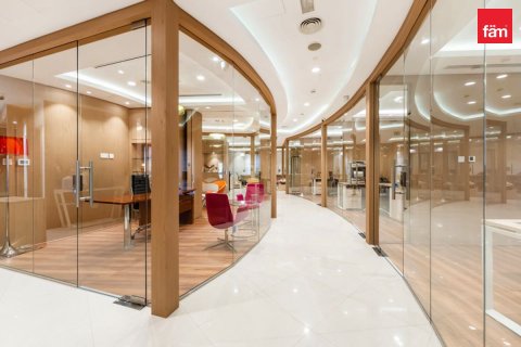 Oficina en Old Town, Dubai, 317.6 m², № 9144 - foto 1