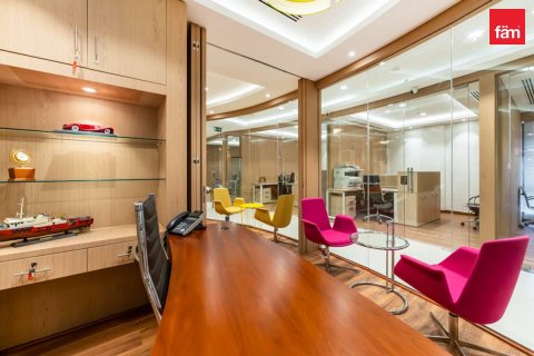 Oficina en Old Town, Dubai, 317.6 m², № 9144 - foto 7