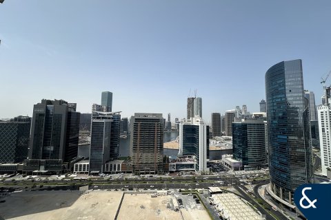 Appartement à Downtown Dubai (Downtown Burj Dubai), Dubai, 2 chambres, 128 m², № 75032 - photo 11