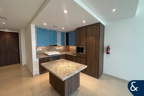 Appartement à Downtown Dubai (Downtown Burj Dubai), Dubai, 2 chambres, 128 m², № 75032 - photo 1