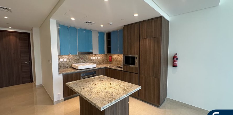 Appartement à Downtown Dubai (Downtown Burj Dubai), Dubai, 2 chambres, 128 m², № 75032