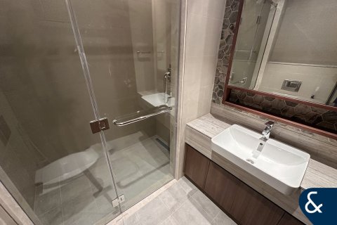 Appartement à Downtown Dubai (Downtown Burj Dubai), Dubai, 2 chambres, 128 m², № 75032 - photo 9