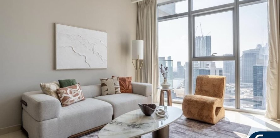 Apartamento en IMPERIAL AVENUE en Downtown Dubai (Downtown Burj Dubai), Dubai, 2 dormitorios, 128 m², № 75032