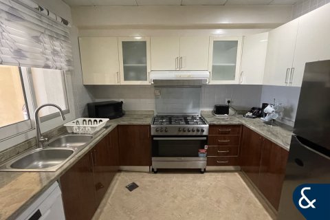 Купить виллу в Mirabella, Джумейра Вилладж Серкл, Дубай: 3 спальни, 306м², № 75034 - фото 5