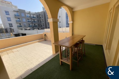 Купить виллу в Mirabella, Джумейра Вилладж Серкл, Дубай: 3 спальни, 306м², № 75034 - фото 17