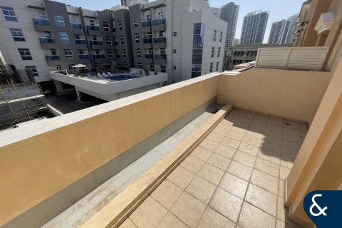 Купить виллу в Mirabella, Джумейра Вилладж Серкл, Дубай: 3 спальни, 306м², № 75034 - фото 15