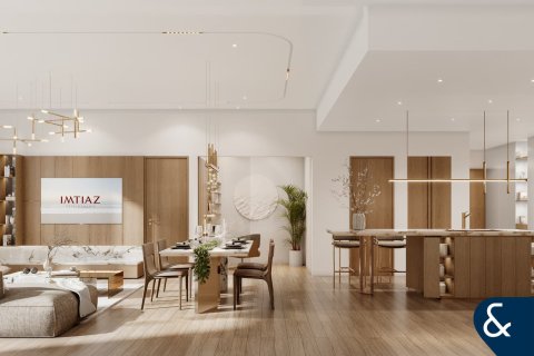 Appartement à Deira, Dubai, 1 chambre, 84 m², № 75036 - photo 4