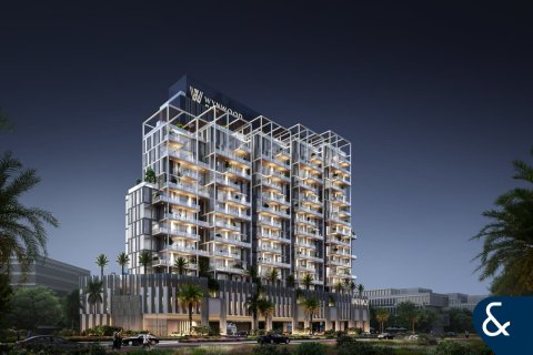 Appartement à Deira, Dubai, 1 chambre, 84 m², № 75036 - photo 7