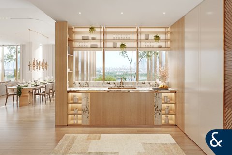 Appartement à Deira, Dubai, 1 chambre, 84 m², № 75036 - photo 8