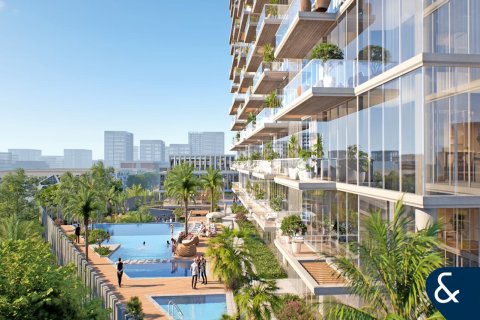 Appartement à Deira, Dubai, 1 chambre, 84 m², № 75036 - photo 2