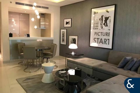 شقة في DAMAC Towers by Paramount, الخليج التجاري, دبي 1غرف نوم, 88 م² رقم 75035 - صورة 4