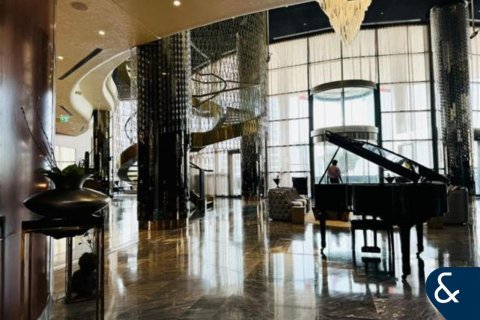 شقة في DAMAC Towers by Paramount, الخليج التجاري, دبي 1غرف نوم, 88 م² رقم 75035 - صورة 7