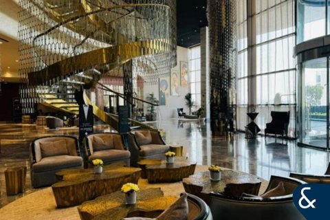 شقة في DAMAC Towers by Paramount, الخليج التجاري, دبي 1غرف نوم, 88 م² رقم 75035 - صورة 6