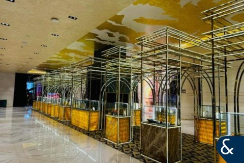 شقة في DAMAC Towers by Paramount, الخليج التجاري, دبي 1غرف نوم, 88 م² رقم 75035 - صورة 10