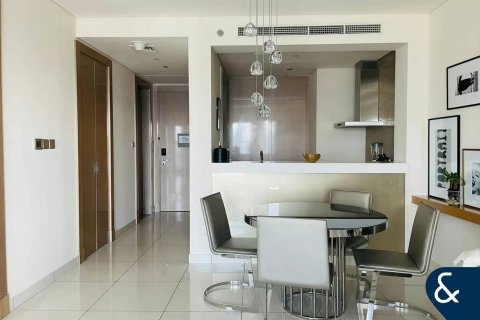 شقة في DAMAC Towers by Paramount, الخليج التجاري, دبي 1غرف نوم, 88 م² رقم 75035 - صورة 1