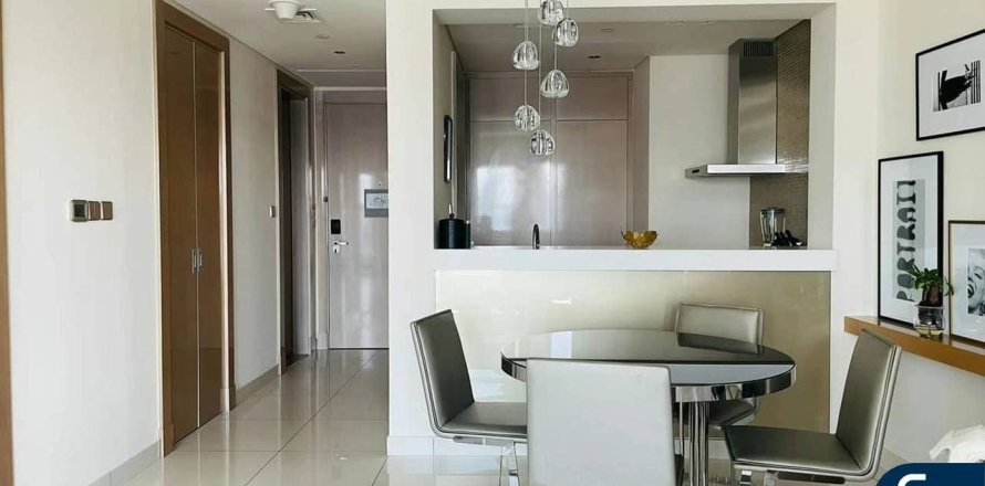 شقة في DAMAC Towers by Paramount, الخليج التجاري, دبي 1غرف نوم, 88 م² رقم 75035