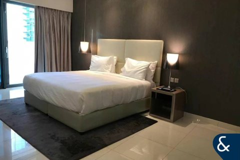 شقة في DAMAC Towers by Paramount, الخليج التجاري, دبي 1غرف نوم, 88 م² رقم 75035 - صورة 3