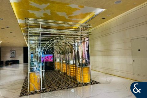 شقة في DAMAC Towers by Paramount, الخليج التجاري, دبي 1غرف نوم, 88 م² رقم 75035 - صورة 9