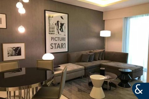 شقة في DAMAC Towers by Paramount, الخليج التجاري, دبي 1غرف نوم, 88 م² رقم 75035 - صورة 2