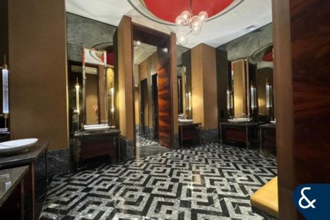 شقة في DAMAC Towers by Paramount, الخليج التجاري, دبي 1غرف نوم, 88 م² رقم 75035 - صورة 12