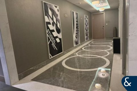 شقة في DAMAC Towers by Paramount, الخليج التجاري, دبي 1غرف نوم, 88 م² رقم 75035 - صورة 11