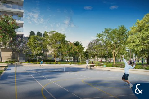 شقة في Dubai Hills, دبي هيلز استيت, دبي 3 غرف نوم, 147 م² رقم 75033 - صورة 4