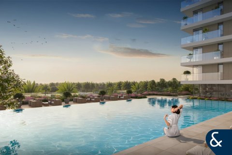 شقة في Dubai Hills, دبي هيلز استيت, دبي 3 غرف نوم, 147 م² رقم 75033 - صورة 8
