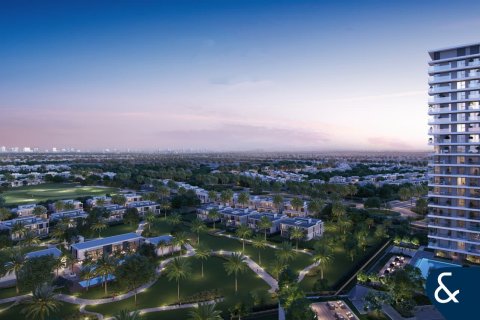 شقة في Dubai Hills, دبي هيلز استيت, دبي 3 غرف نوم, 147 م² رقم 75033 - صورة 3