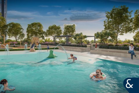 شقة في Dubai Hills, دبي هيلز استيت, دبي 3 غرف نوم, 147 م² رقم 75033 - صورة 5