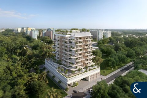 Appartement à Deira, Dubai, 2 chambres, 133 m², № 75037 - photo 5