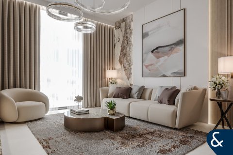 Купить квартиру в Джумейра Вилладж Серкл, Дубай: 1 спальня, 76м², № 75038 - фото 8