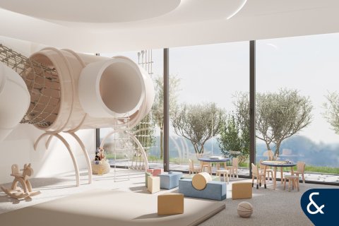 Купить квартиру в Джумейра Вилладж Серкл, Дубай: 1 спальня, 76м², № 75038 - фото 9