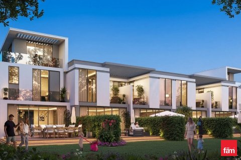 Villa in Dubai 5 bedrooms, 219.6 sq.m. № 114896 - photo 15