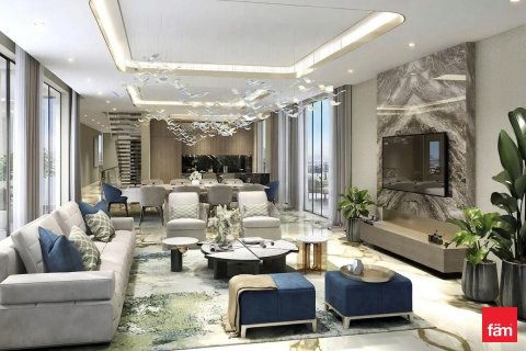 Villa in Dubai 5 bedrooms, 219.6 sq.m. № 114896 - photo 7