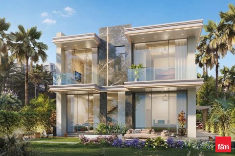 Villa in Dubai 5 bedrooms, 219.6 sq.m. № 114896 - photo 16