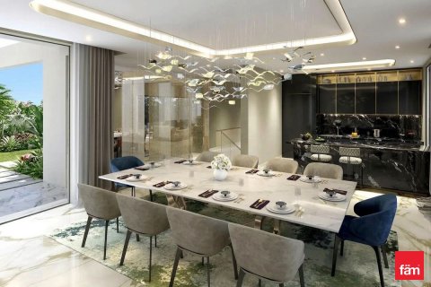Villa in Dubai 5 bedrooms, 219.6 sq.m. № 114896 - photo 6