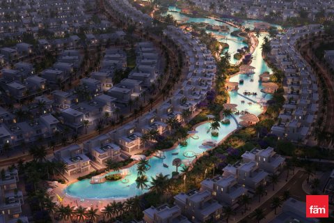 Villa in Dubai 5 bedrooms, 219.6 sq.m. № 114896 - photo 12
