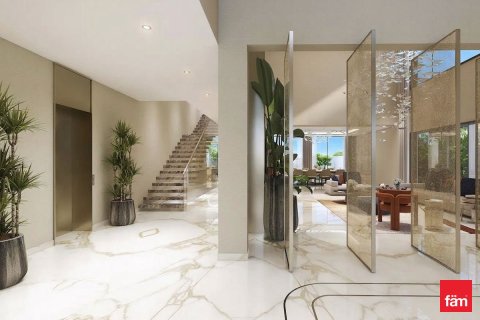 Villa in Dubai 5 bedrooms, 219.6 sq.m. № 114896 - photo 4