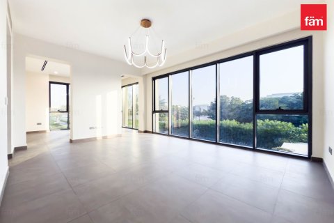 Снять в аренду виллу в Дубай Хилс Эстейт, Дубай: 4 спальни, 455.6м², № 114897 - фото 7