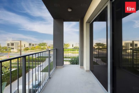 Вилла в Дубай Хилс Эстейт, Дубай, 4 спальни, 455.6м², № 114897
