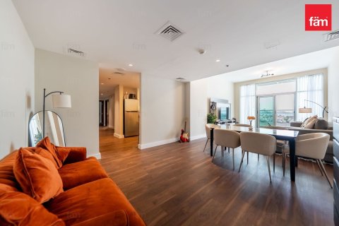 Apartamento en Al Sufouh, Dubai, 3 dormitorios, 204.1 m², № 114898 - foto 9