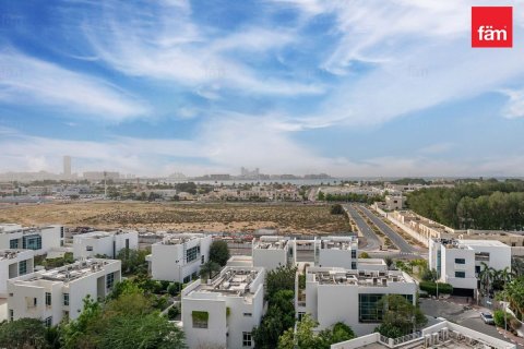 Apartamento en Al Sufouh, Dubai, 3 dormitorios, 204.1 m², № 114898