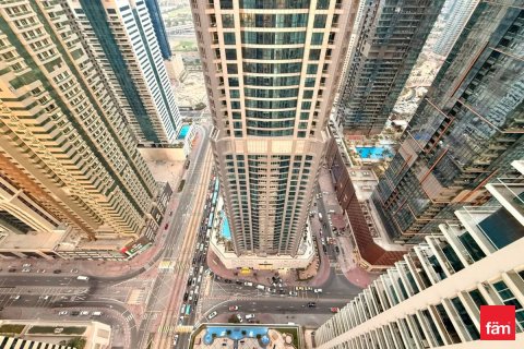 Apartamento en Dubai Marina, Dubai, 2 dormitorios, 121.2 m², № 114905