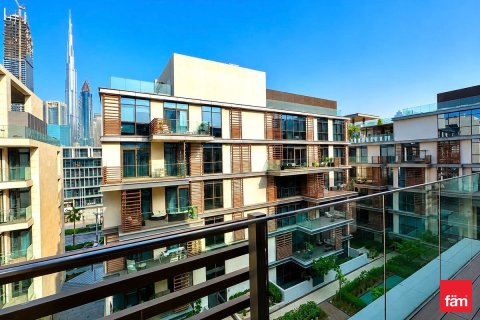 شقة في City Walk, دبي 1غرف نوم, 94.3 م² رقم 114906 - صورة 2