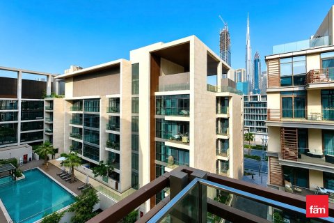 شقة في City Walk, دبي 1غرف نوم, 94.3 م² رقم 114906