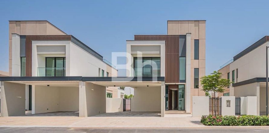 Вилла в Arabian Ranches 3, Дубай, 3 спальни, 399м², № 23343