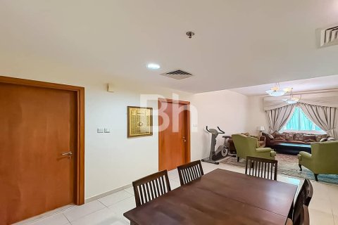 Купить квартиру в Джумейра Вилладж Серкл, Дубай: 1 спальня, 85м², № 23344 - фото 4