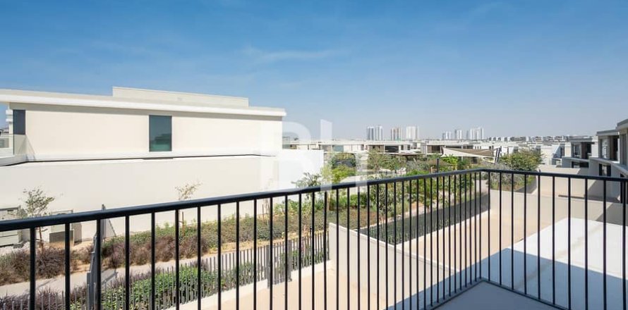 فيلا في Tilal Al Ghaf, دبي 5 غرف نوم , 570 م² رقم 23349